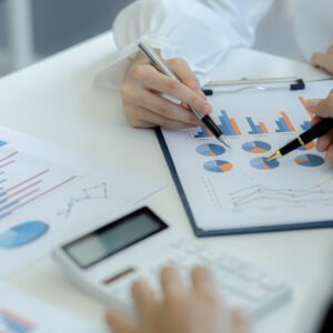 Máster en Gestión Financiera de Eventos