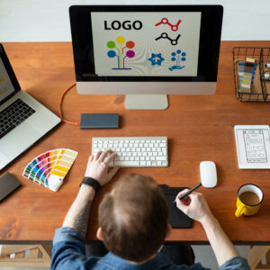 Curso de Creación de logotipos y marcas para eventos