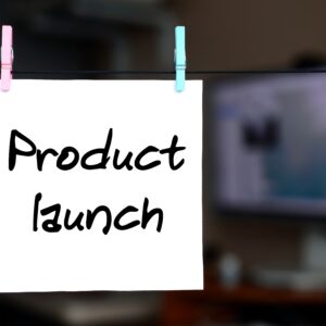 Diplomado en diseño de eventos de lanzamiento de productos