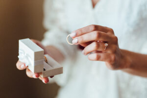 Diplomado en diseño de bodas y ceremonias especiales