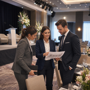 Máster en Accesibilidad e Inclusión en Eventos y Entornos Digitales en México