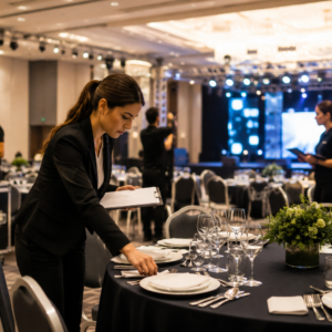 Curso de Gestión del Agua y Residuos en Eventos Masivos en México