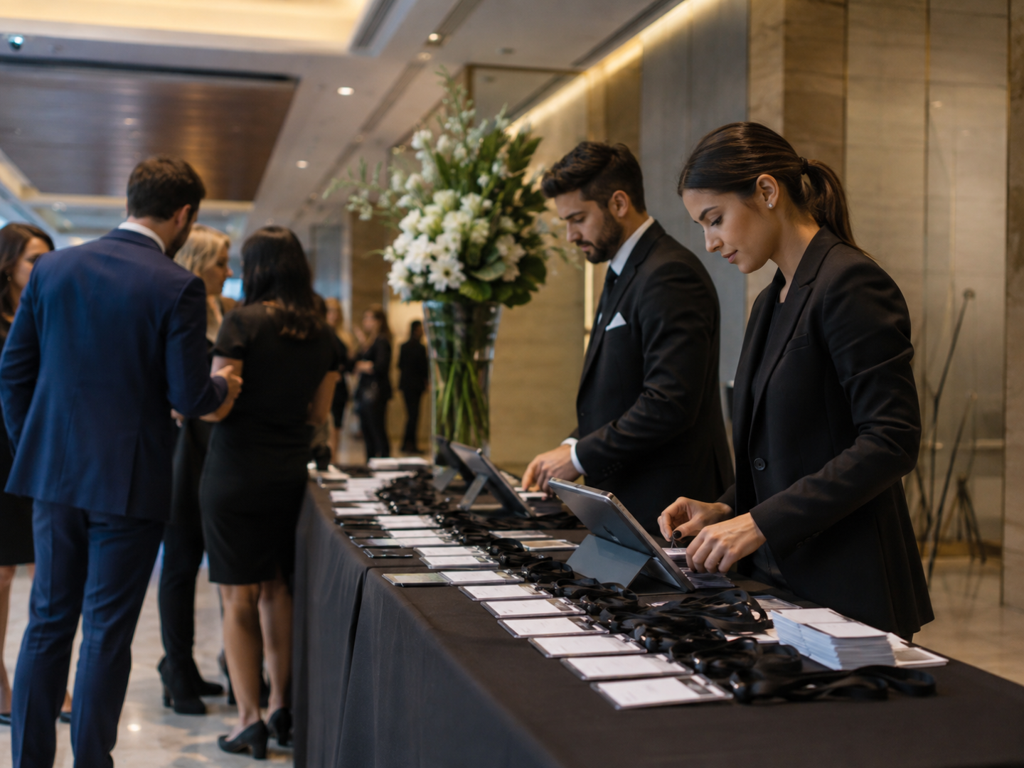 Diplomado en Compras, RFP y Procurement de Eventos en México