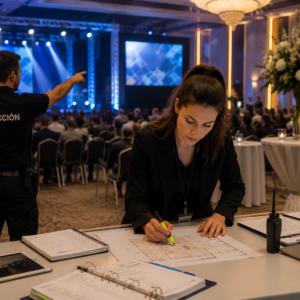 Diplomado en Producción de Eventos con Creadores y UGC en México