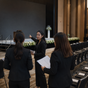 Diplomado en Huella de Carbono y Descarbonización de Eventos en México