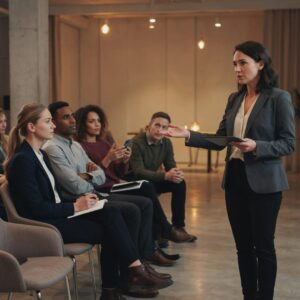 Curso de Eventos como Producto: suscripción, franquicia y licencia de formato en México