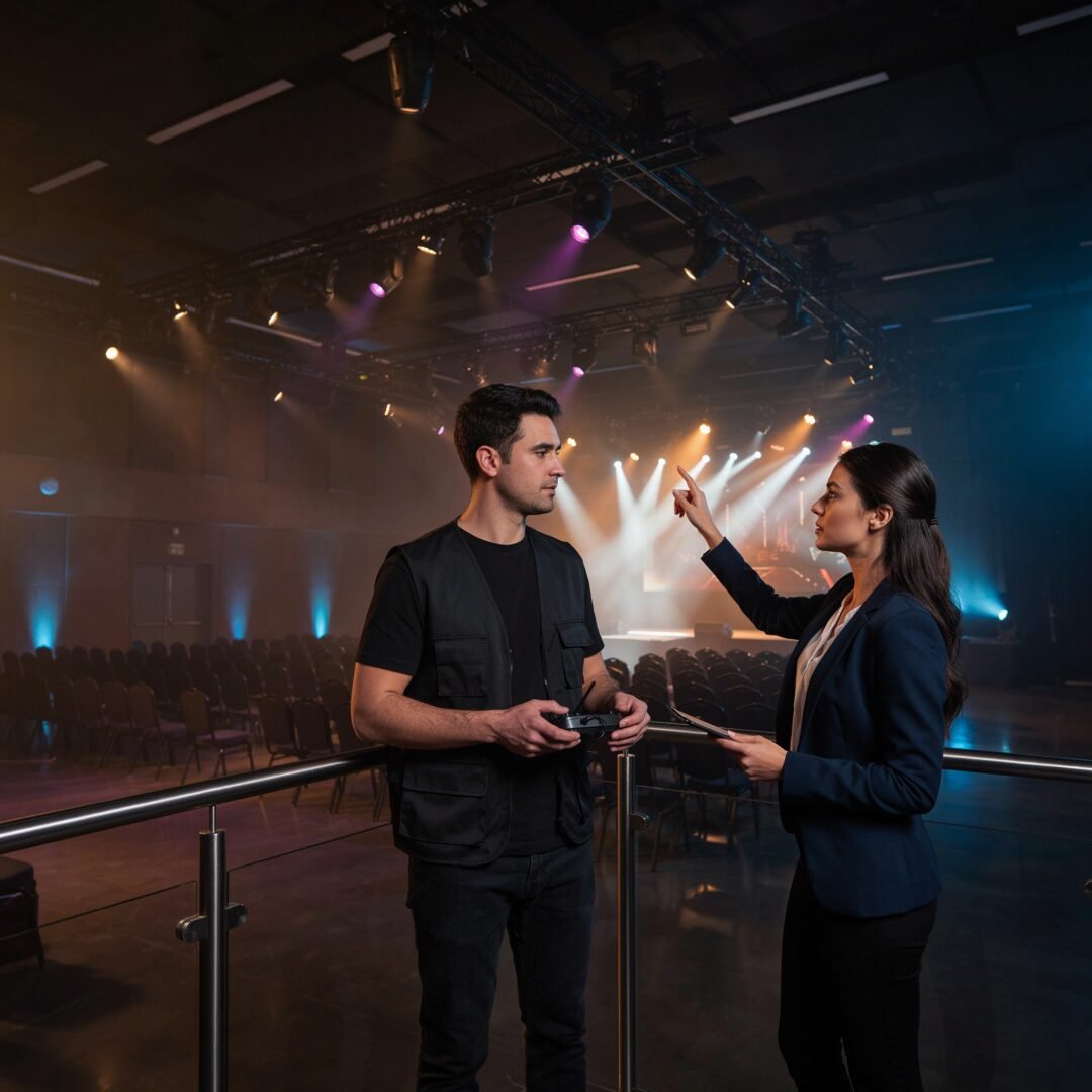 Máster en Cumplimiento Normativo Digital para la Industria de Eventos en México