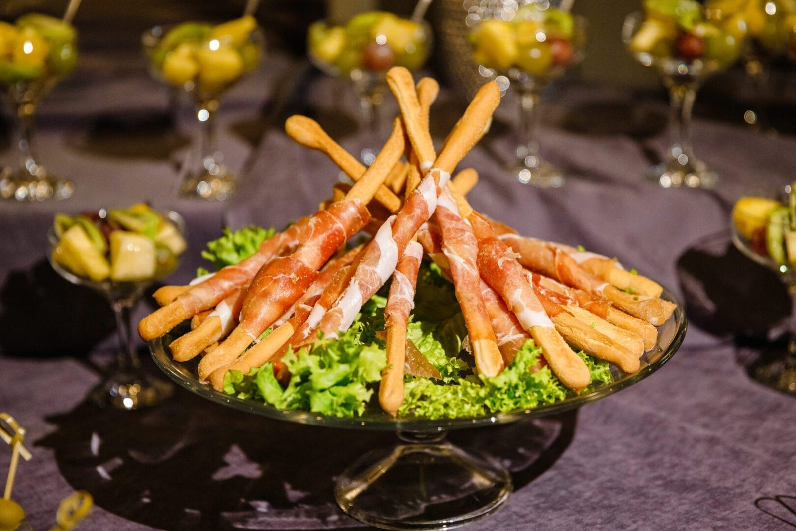 MBA en Gestión estratégica de catering y eventos en México