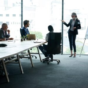 Máster en organización de eventos corporativos y protocolo en San Sebastián en México