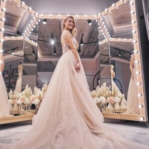 Máster en Wedding Planner en Alcalá de Henares en México