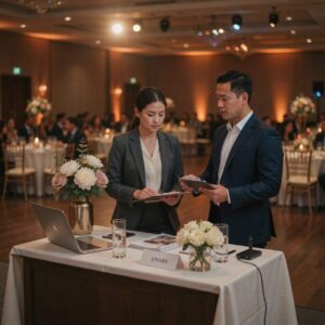 Diplomado en Sala de Redacción de Evento en México