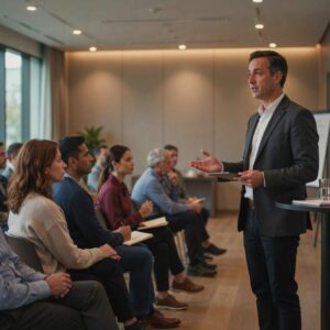 Diplomado en Diseño de Comunidades y Eventos de Membresía en México