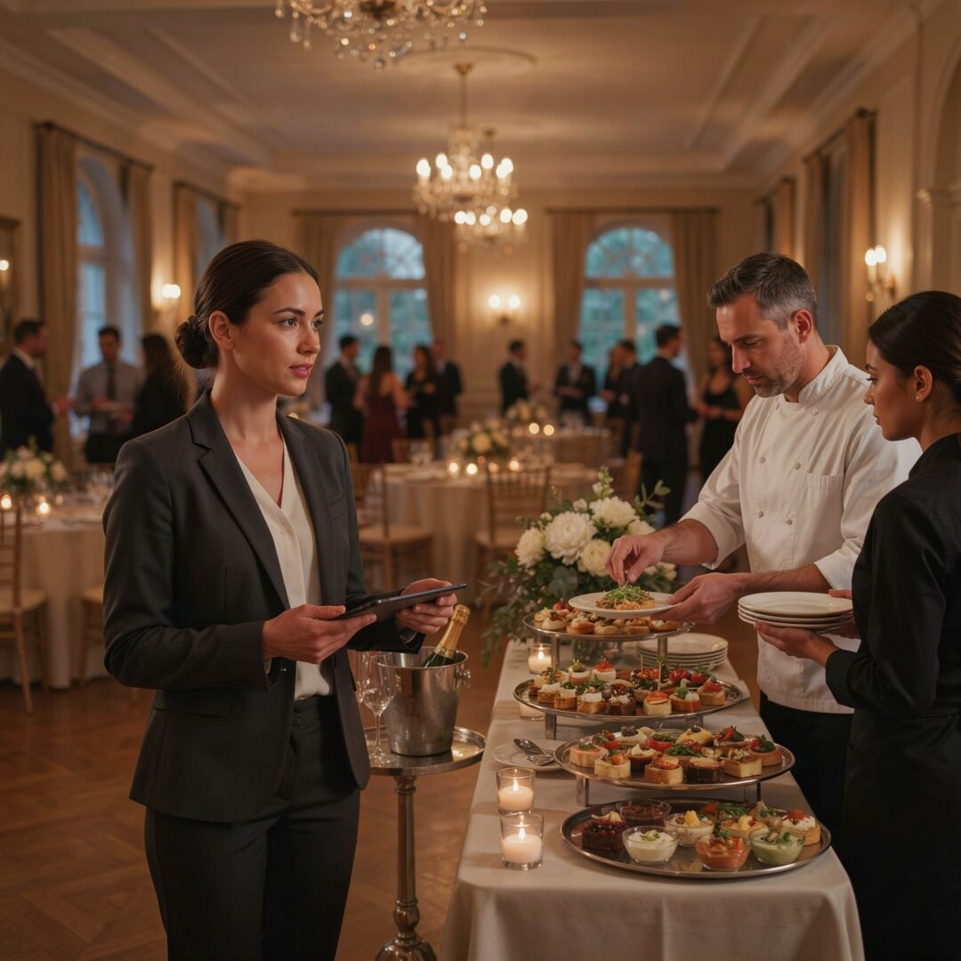 Diplomado en Gastronomía Inclusiva en México