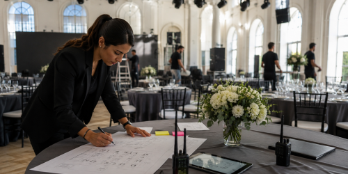Máster en Ciencia de Multitudes y Dirección de Seguridad de Eventos en México
