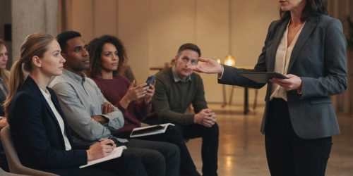 Curso de Eventos como Producto: suscripción, franquicia y licencia de formato en México