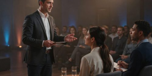 Máster en Diseño de Experiencia y Neurociencia Aplicada a Eventos en México