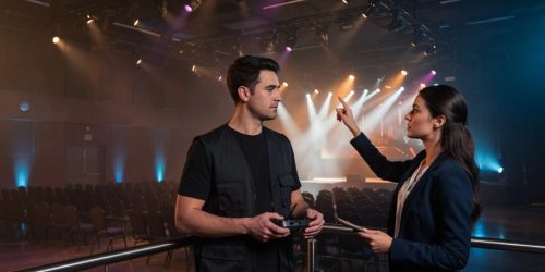 Máster en Cumplimiento Normativo Digital para la Industria de Eventos en México