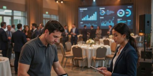 Máster en Event Data & Revenue Intelligence en México