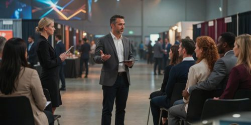 Programa Ejecutivo en Dirección de Empresas de Eventos con IA en México