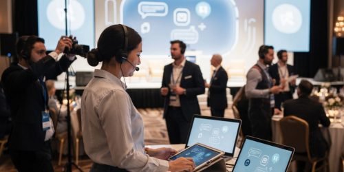 Micro-credencial: Atención al Asistente con Agentes Conversacionales en México