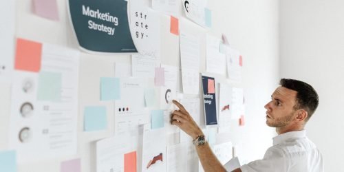 Máster en Relaciones Públicas y Marketing de Eventos