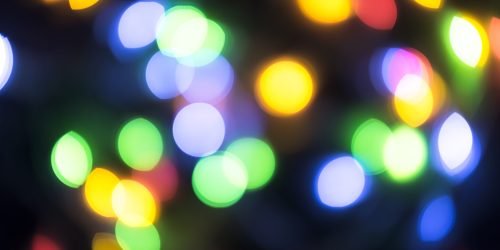 Diplomado en iluminación y efectos visuales para eventos