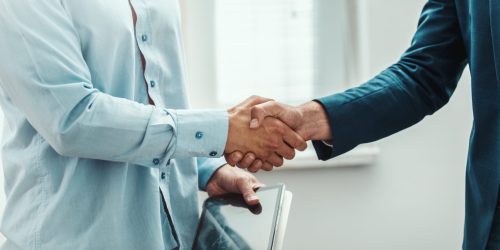 Business Deal