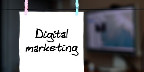 Máster en Marketing Digital para Eventos
