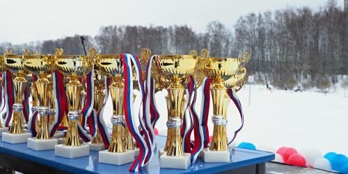 Diplomado en transporte y logística para eventos deportivos