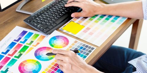 Diplomado en producción de material gráfico para eventos culturales