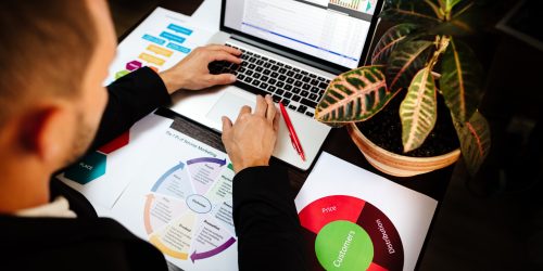 Diplomado en diseño y producción de material publicitario para eventos de marketing