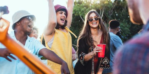 Diplomado en relaciones públicas para eventos de redes sociales