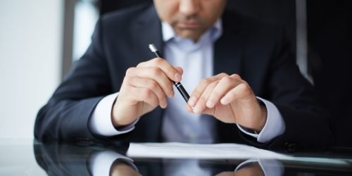 Máster en Derecho de Contratos y Negociación para Eventos