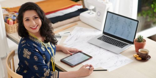 Máster en Marketing de Eventos de Moda y Lujo