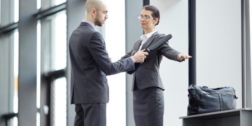 Máster en Seguridad y Protocolo en Eventos Gubernamentales