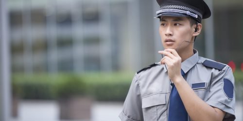 Máster en Seguridad de Eventos y Gestión de Crisis