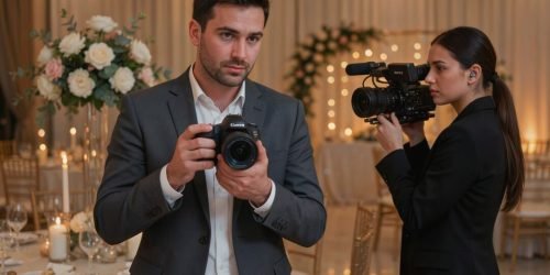 Curso de Fotografía y Video con Entrega en Tiempo Real en México