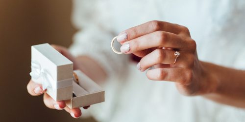 Diplomado en diseño de bodas y ceremonias especiales